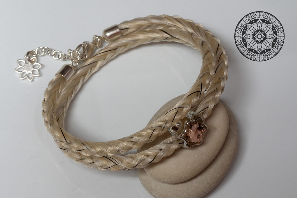 Armband Stjarnie